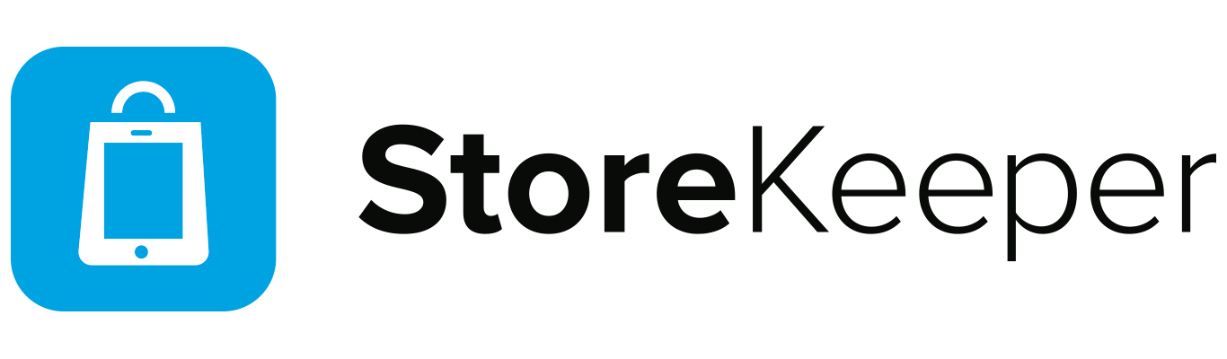 StoreKeeper Logo
